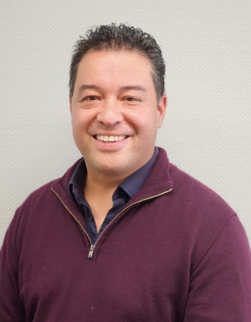 Brent Tagomoa - Aurora College