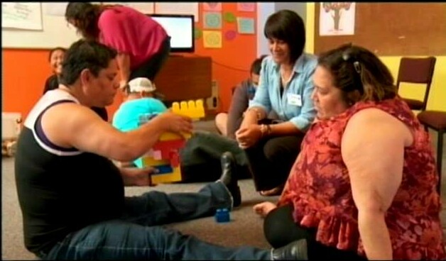 The Werry Centre brings Incredible Years Parenting Program to Māori in New Zealand