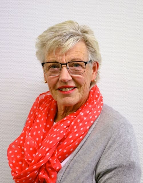 Mary Rogers - Māruawai College