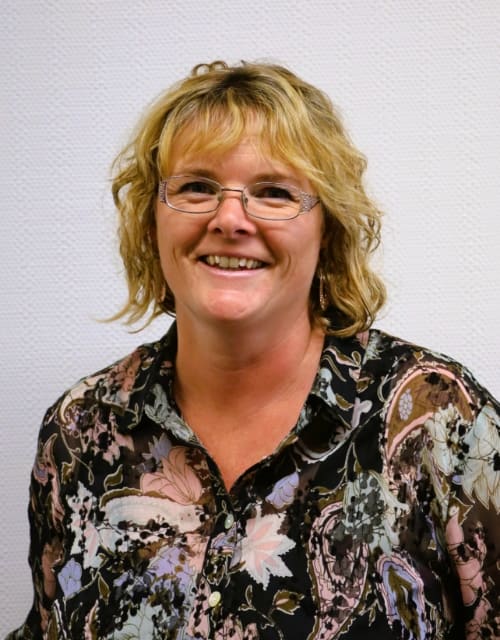 Anna Ladbrook - Fiordland College