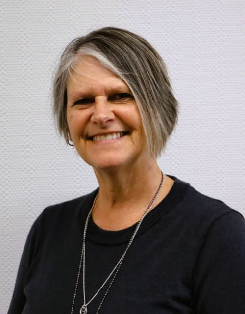 Elaine Forde - Aurora College