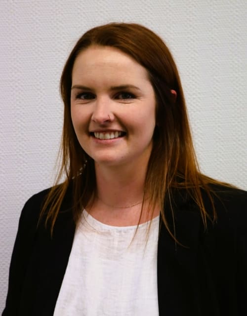 Emily Warren - Aurora College