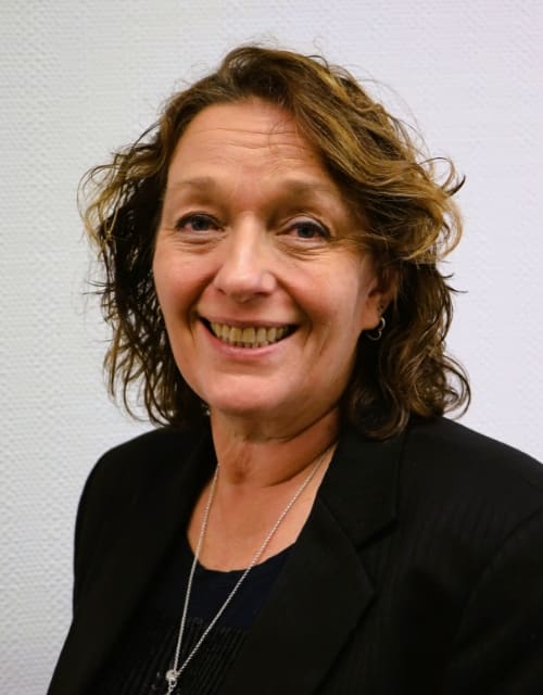 Jacque Russell - Aurora College