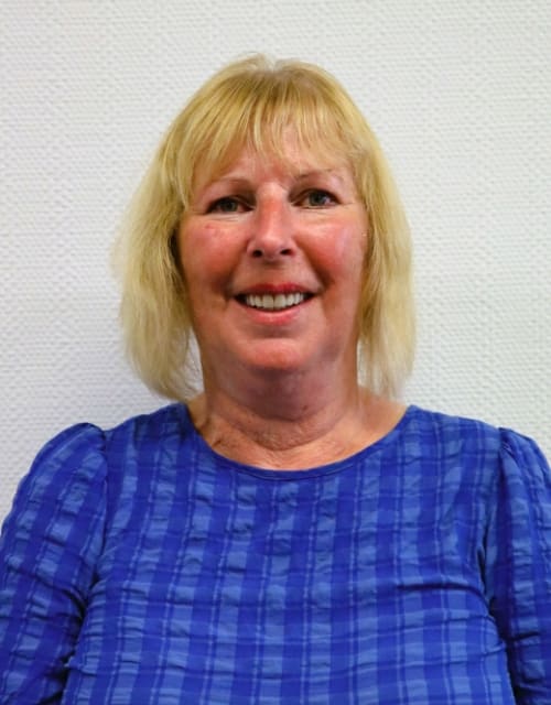 Karen Wilson - Aurora College - Practice Leader