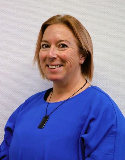 Karina Sellwood - Aurora College