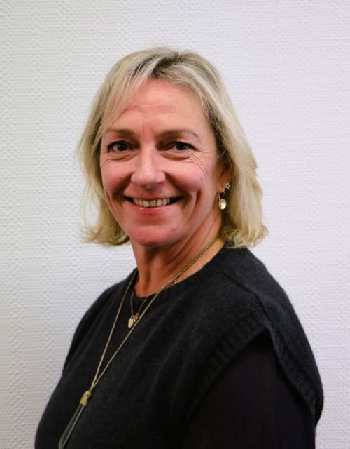 Louise Stevenson - Māruawai College