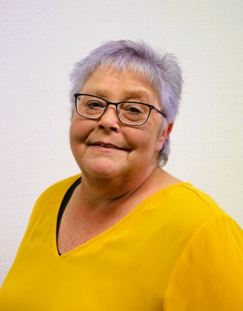 Tanya Raats - Aurora College